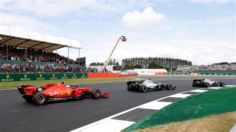 silverstone holds  hope   race  government measures