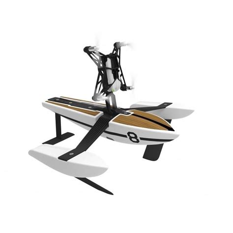 parrot hydrofoil drone   droonid photopoint