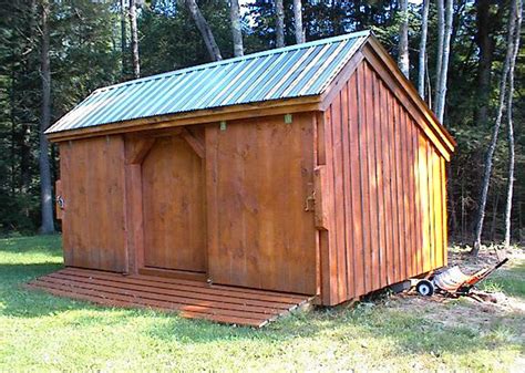 bay shed wooden shed kits  sale jamaica cottage shop