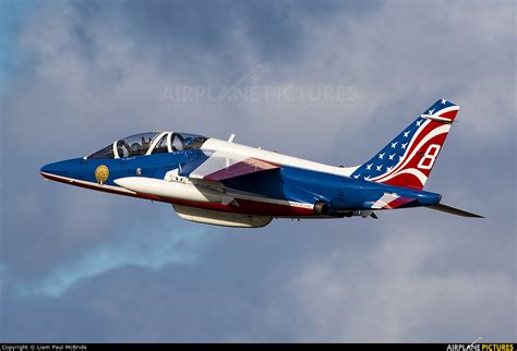 france air force dassault dornier alpha jet   lossiemouth photo id