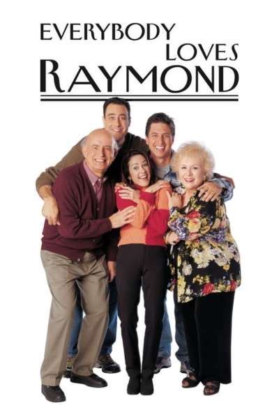 Everybody Loves Raymond 1996 Free Stream Watchseries