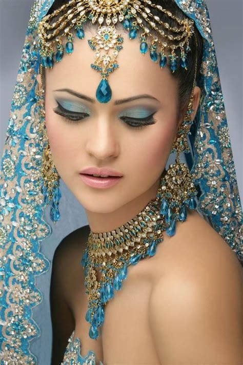 hand bags indian bridal jewelry and makeup