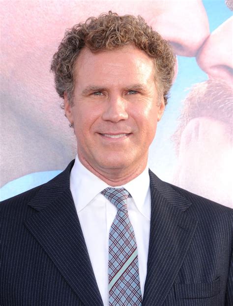 Will Ferrell Celebrity Quotes About Losing Virginity Popsugar Love