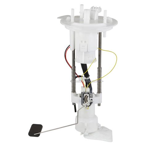 ford  series trucks fuel pump assembly    gas models