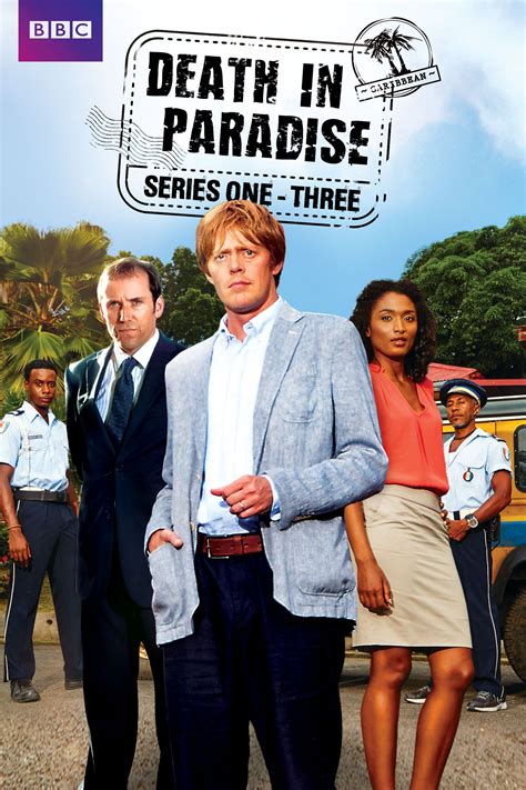Pin By Liz Rivera On My Six Favourite Shows Death In Paradise