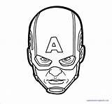 Coloring Avengers Superhero Pages Drawing Superheroes Kids Faces Book Pj Paw Patrol Masks Members sketch template