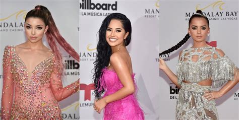 see all the best beauty moments from the 2019 billboard