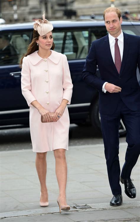 a look at kate middleton s past pregnancy shoe style