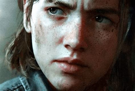 The Last Of Us Part Ii Voice Actor Depicts Joel As Evil Posing Ellie