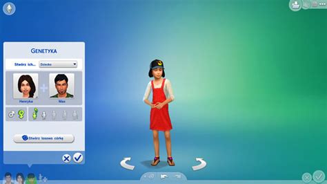 more sims and relationships creating a sim sims 4