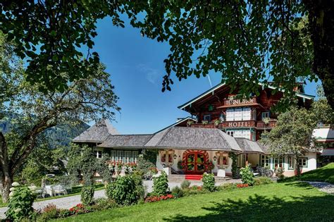 tennerhof gourmet spa de charme hotel rose travel consulting