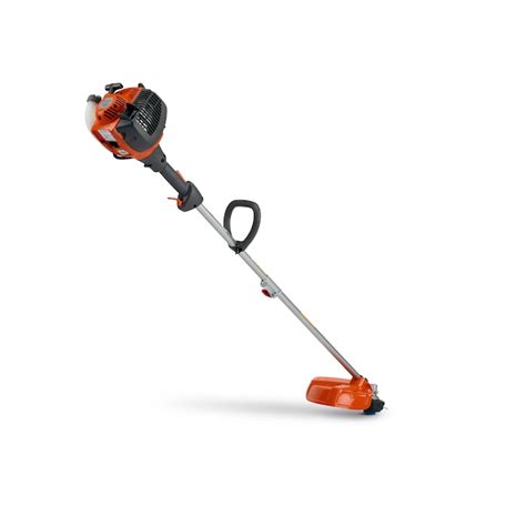 Husqvarna 128ld 28 Cc 2 Cycle 17 In Straight Shaft Gas String Trimmer