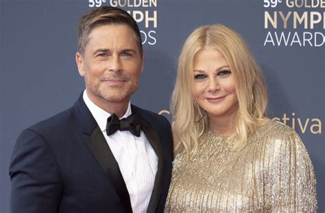 rob lowe and wife sheryl berkoff still struggle with this one thing