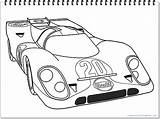 Coloring Supercar Kids Book Car Education sketch template