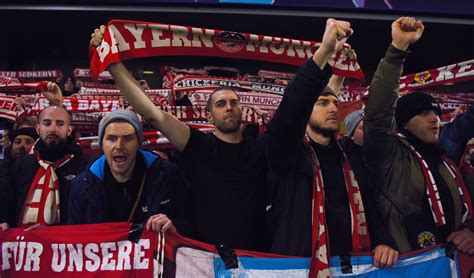 neuer ultra zoff in münchen bayern sperren eigene fans aus