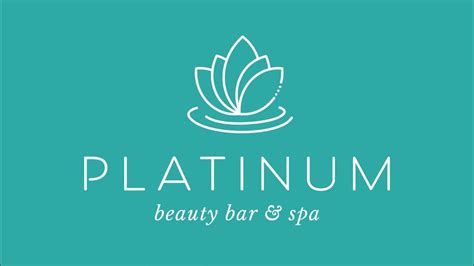 platinum beauty bar  spa  youtube