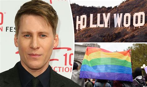 Hollywood’s Closeted Gay Actors Slammed By Top Screenwriter Films