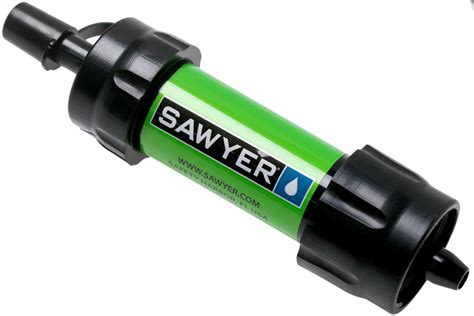 sawyer mini sp groen waterfilter voordelig kopen bij knivesandtoolsbe