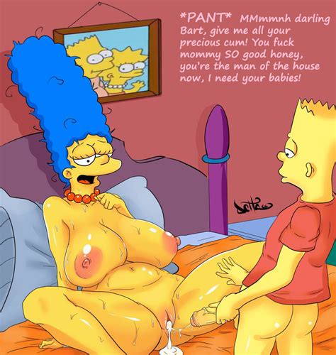 marge simpson big boobs naked quality porn