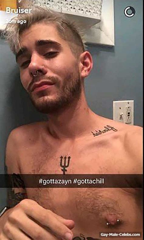 hot male model zayn malik leaked sex tape gay male