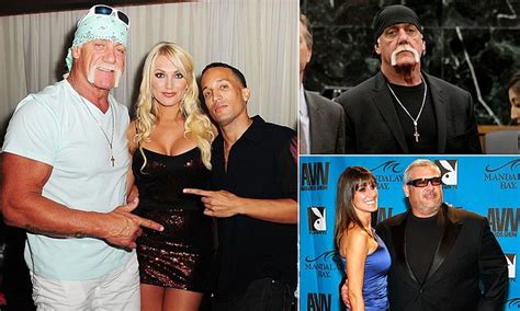 Hulk Hogan S Racist Rant During Sex Encounter With Best