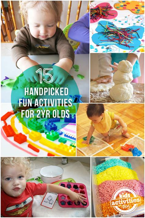 activities   year olds   published  kids activities blog