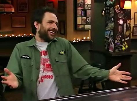 illiterate charlie moments on it s always sunny vulture