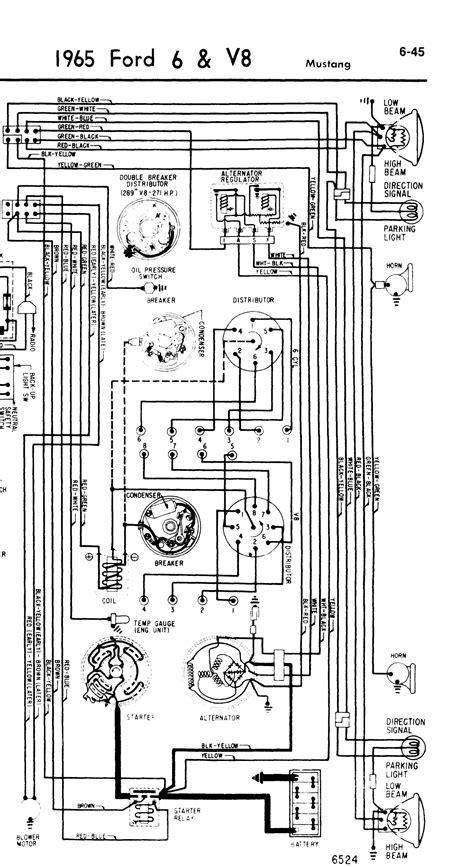 mustang voltage regulator wiring diagram qa justanswer