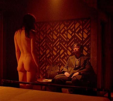 Alexandra Daddario Nude Sex Scenes In Tokyo Set Lost Girls