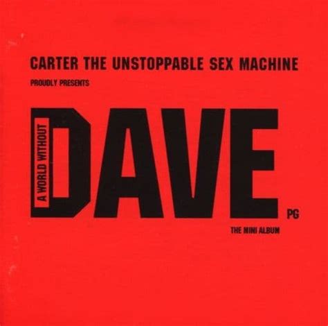 imported western music cds carter the unstoppable sex machine a world