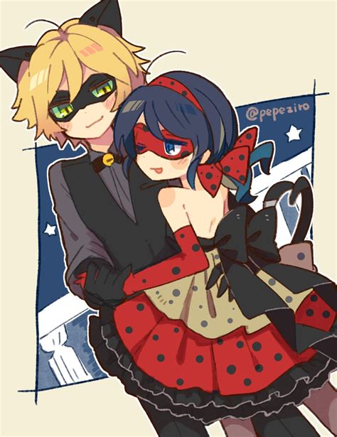 Pin By Flying Cupcake On Chat Noir Miraculous Ladybug Anime
