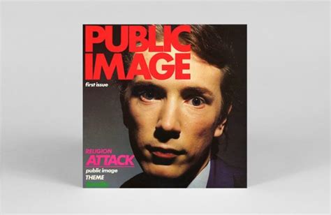 An Essential Guide To Public Image Ltd In 10 Records