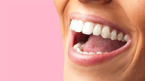 role of saliva in oral health listerine® india