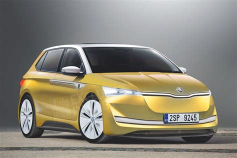 skoda electric car range  grow  felicia  hatch  coupe suv   auto express