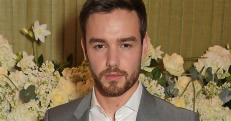 liam payne sends flirty texts to another model after mind