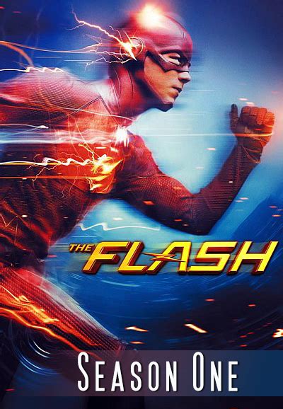 the flash 2014 season 1