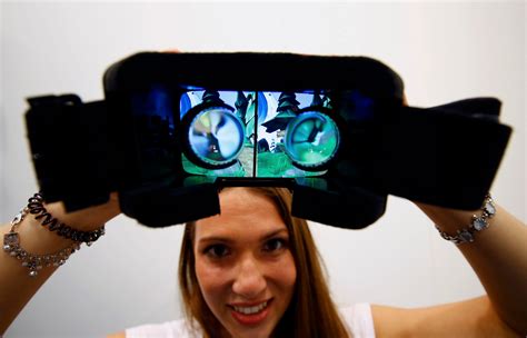 Virtual Reality Maakt Porno Humaner En Intiemer Foto Ad Nl