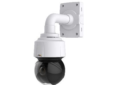 axis introduces   ptz dome camera   resolution