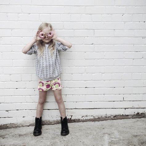 blog love love aesthetics kids outfits  kid fashion cool