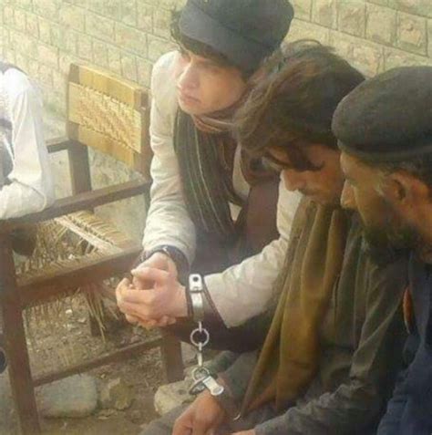 nasir khan jan broke into tears while discussing why he was arrested by kpk police