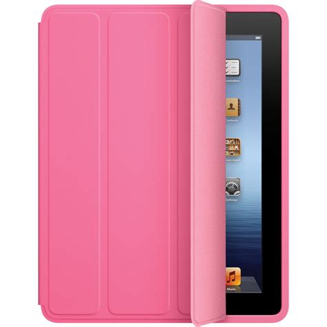apple ipad smart case pink mdlla bh photo video