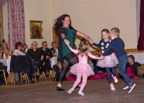 tanzschule strobel kinder tanzen mit freude und lust