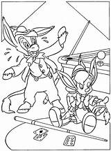 Pinocchio Coloring Pages Fun Kids Pinokkio sketch template