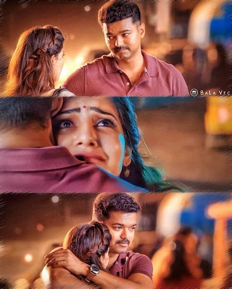 The Ultimate Collection Of Theri Movie Images Mind Blowing 4k Resolution