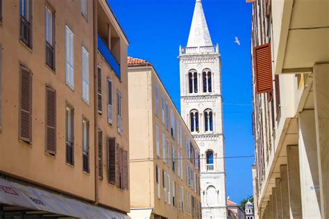 10 Fun Things To Do In Zadar Croatia A Romantic Getaway