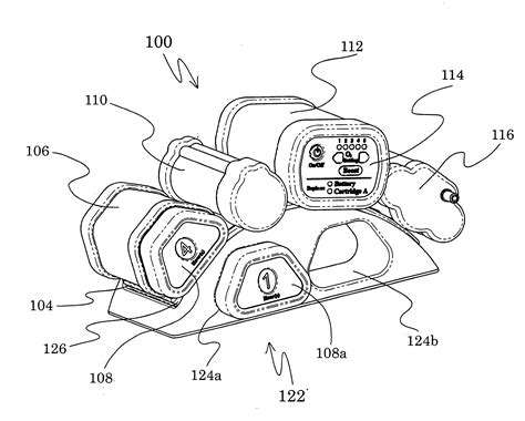 patent  ambulatory oxygen concentrator  high efficiency adsorbent google