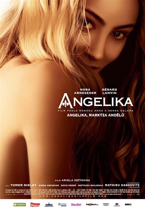 angelika 2013 film online zdarma