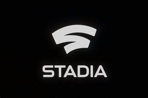 googles stadia game  service lets  play games    internet  handle