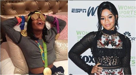 olympic champion gabby douglas     sexually abused  team doctor sport