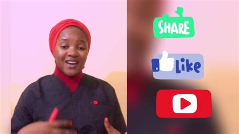 introduction hausa version youtube